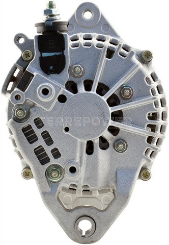 Alternator BBB Industries Rotating Electrical 13827