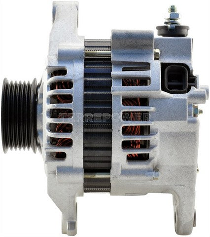 Alternator BBB Industries Rotating Electrical 13827