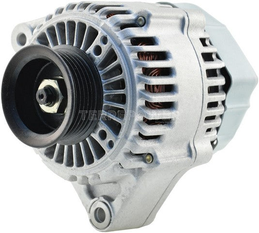 Alternator BBB Industries Rotating Electrical 13835