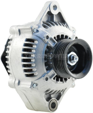 Alternator BBB Industries Rotating Electrical 13837