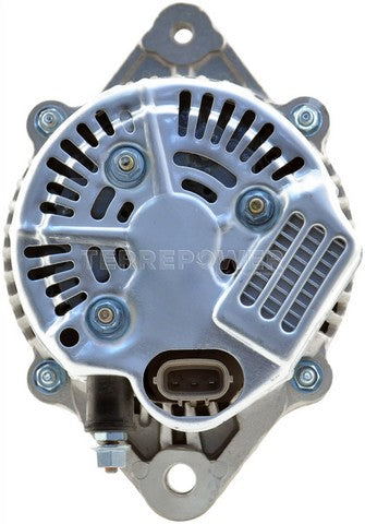 Alternator BBB Industries Rotating Electrical 13837