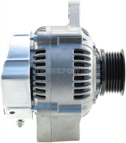 Alternator BBB Industries Rotating Electrical 13837