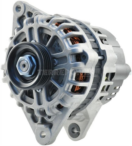Alternator BBB Industries Rotating Electrical 13839