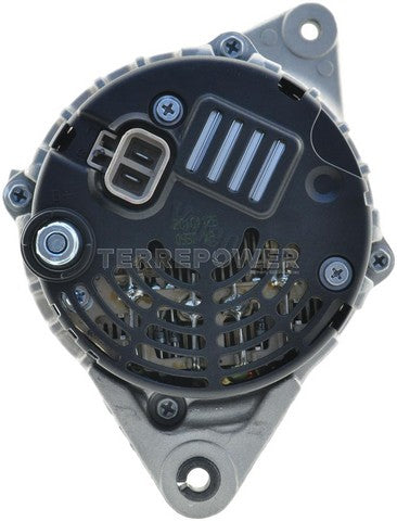 Alternator BBB Industries Rotating Electrical 13839