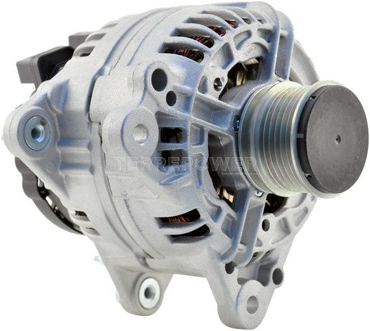 Alternator BBB Industries Rotating Electrical 13853