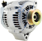 Alternator BBB Industries Rotating Electrical 13859