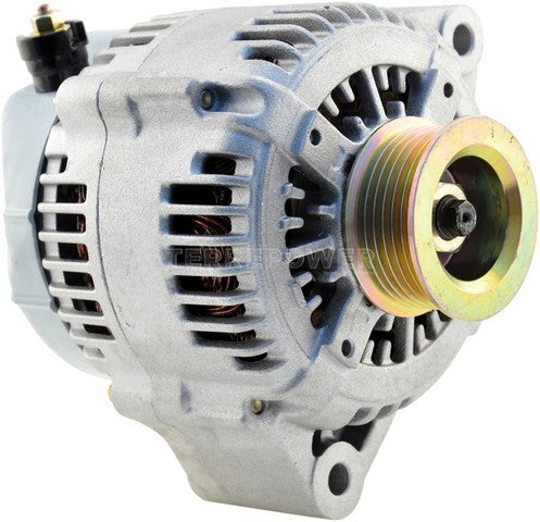 Alternator BBB Industries Rotating Electrical 13859