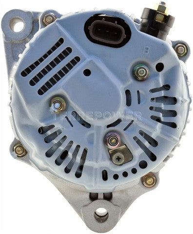 Alternator BBB Industries Rotating Electrical 13859