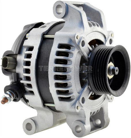 Alternator BBB Industries Rotating Electrical 13868