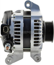 Alternator BBB Industries Rotating Electrical 13868