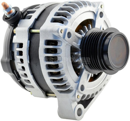 Alternator BBB Industries Rotating Electrical 13870