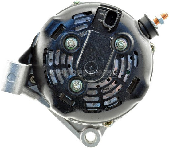 Alternator BBB Industries Rotating Electrical N13870