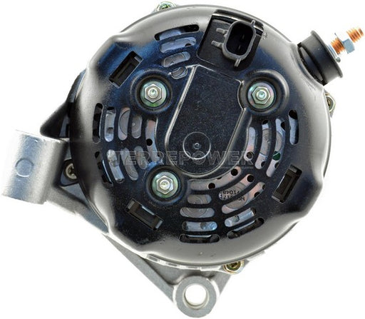 Alternator BBB Industries Rotating Electrical N13870