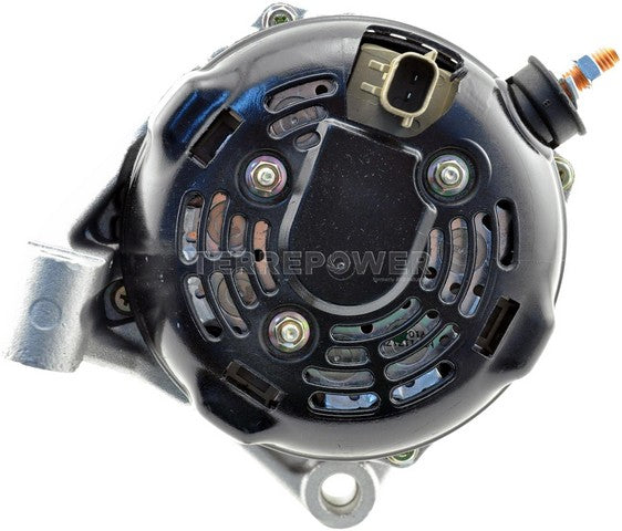 Alternator BBB Industries Rotating Electrical N13871