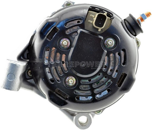 Alternator BBB Industries Rotating Electrical N13871