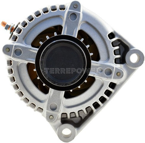 Alternator BBB Industries Rotating Electrical 13871