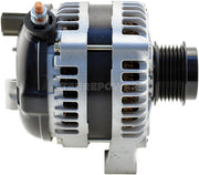 Alternator BBB Industries Rotating Electrical N13871