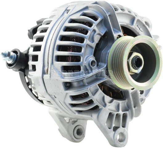 Alternator BBB Industries Rotating Electrical N13872