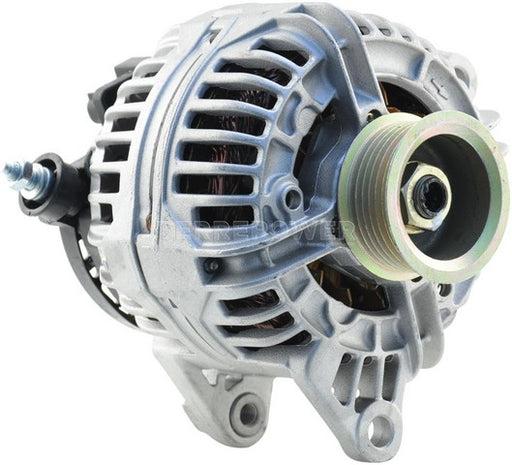 Alternator BBB Industries Rotating Electrical 13872