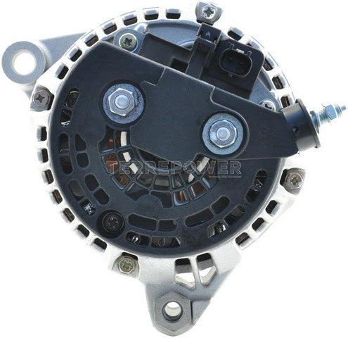 Alternator BBB Industries Rotating Electrical 13872