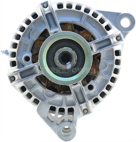 Alternator BBB Industries Rotating Electrical 13872