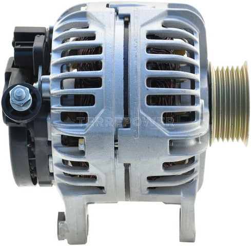 Alternator BBB Industries Rotating Electrical 13872