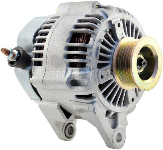 Alternator BBB Industries Rotating Electrical 13873