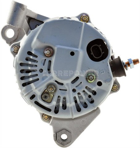 Alternator BBB Industries Rotating Electrical N13873