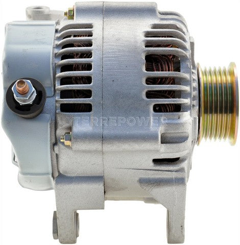 Alternator BBB Industries Rotating Electrical N13873