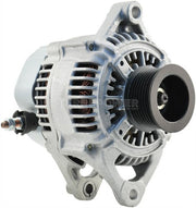 Alternator BBB Industries Rotating Electrical 13874