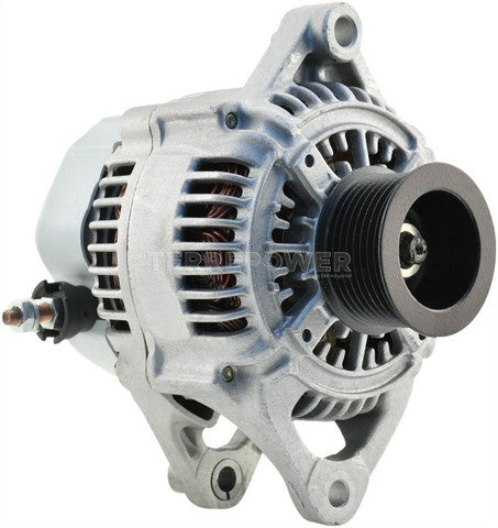 Alternator BBB Industries Rotating Electrical 13874