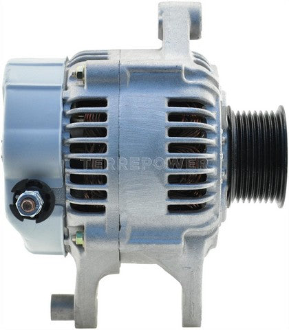 Alternator BBB Industries Rotating Electrical 13874