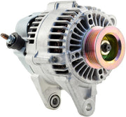 Alternator BBB Industries Rotating Electrical 13876