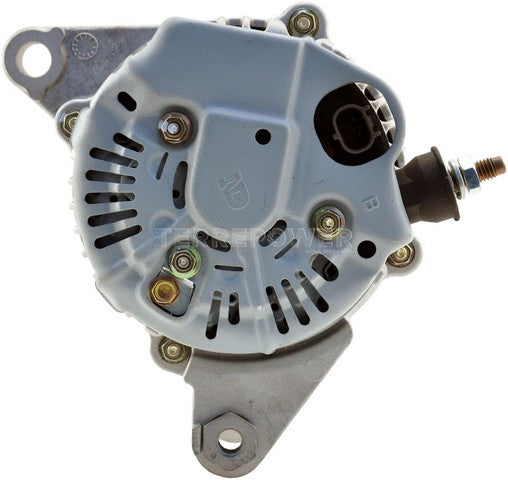Alternator BBB Industries Rotating Electrical 13876