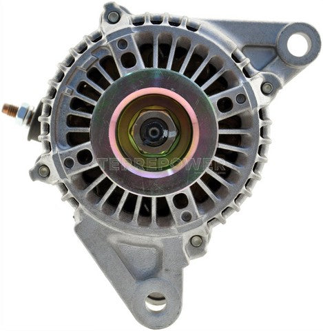 Alternator BBB Industries Rotating Electrical 13876