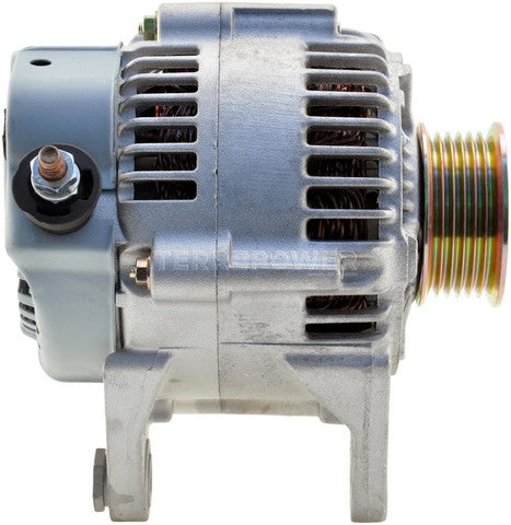 Alternator BBB Industries Rotating Electrical 13876
