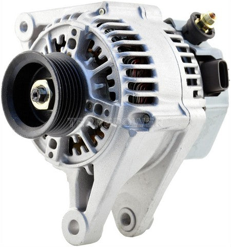 Alternator BBB Industries Rotating Electrical 13878