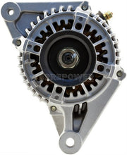 Alternator BBB Industries Rotating Electrical N13878