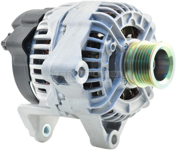 Alternator BBB Industries Rotating Electrical 13882