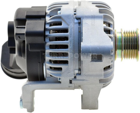Alternator BBB Industries Rotating Electrical 13882