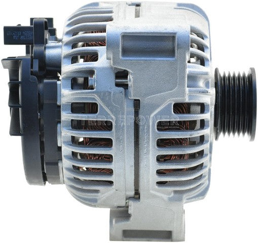 Alternator BBB Industries Rotating Electrical 13884
