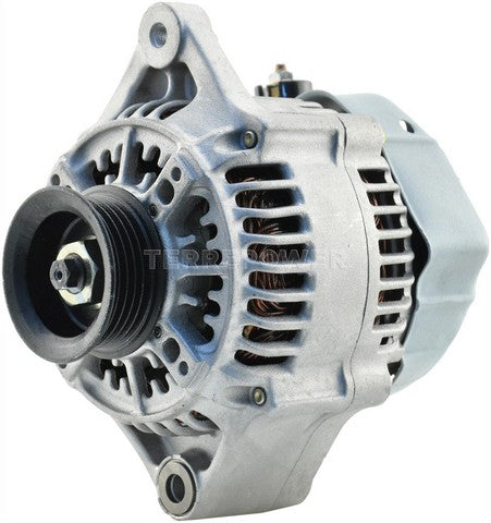 Alternator BBB Industries Rotating Electrical 13885