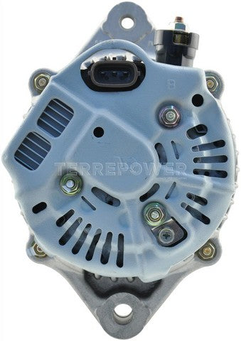 Alternator BBB Industries Rotating Electrical 13885