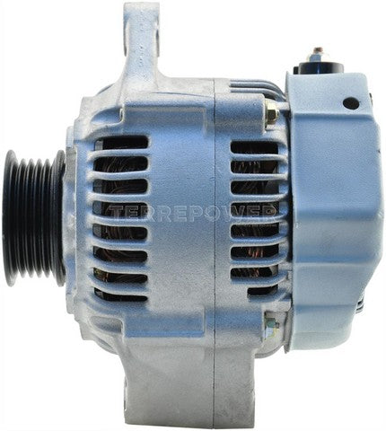 Alternator BBB Industries Rotating Electrical 13885