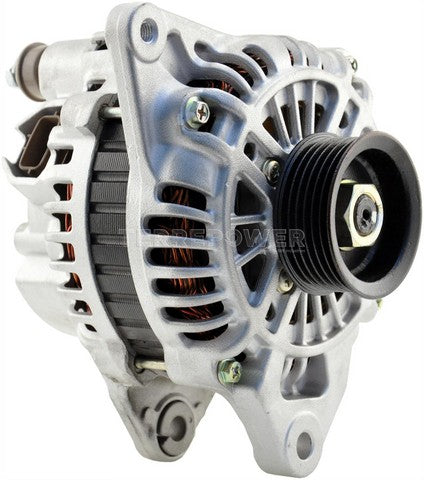 Alternator BBB Industries Rotating Electrical 13886