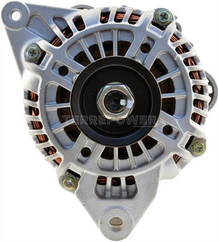 Alternator BBB Industries Rotating Electrical 13886