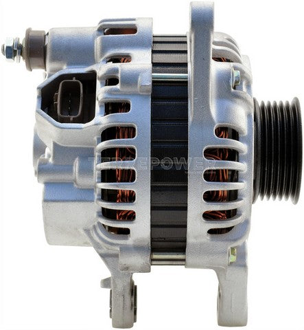 Alternator BBB Industries Rotating Electrical 13886