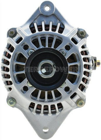 Alternator BBB Industries Rotating Electrical N13889