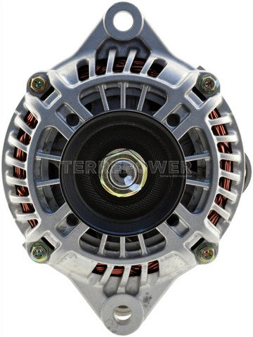 Alternator BBB Industries Rotating Electrical N13892