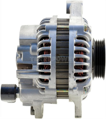 Alternator BBB Industries Rotating Electrical N13892